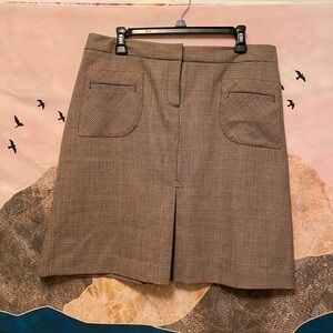 Lilly Pulitzer skirt size 12